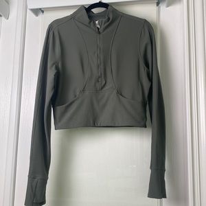 Workout Top // Runs Small!